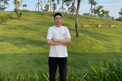 Thủ khoa HUNRE với hành trình kiên trì học tập để chạm tới ước mơ