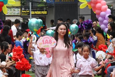 Tháo gỡ 'điểm nghẽn', tạo chuyển biến trong năm học mới