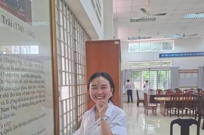 Tây Ninh sẵn sàng tổ chức Lễ khai giảng năm học mới tại điểm cầu chính