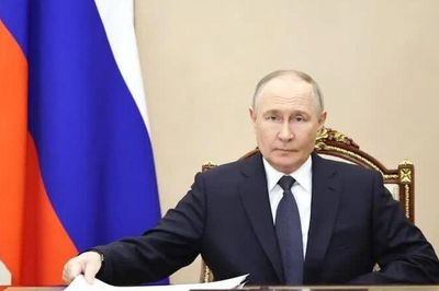 Tổng thống Nga khẳng định có cơ hội giải quyết vấn đề Ukraine bằng ngoại giao, tiết lộ điều làm ông 'hoàn toàn bất ngờ'