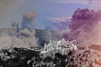 Bất chấp cảnh báo nóng của Iran, quân đội Israel tuyên bố kiểm soát cao nguyên Ali al-Taher ở miền Nam Lebanon