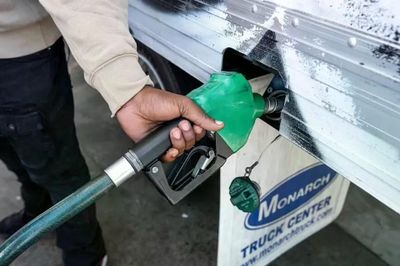 Giá diesel Mỹ tiến sát mức cao lịch sử