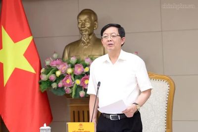 Quản lý, khai thác hiệu quả 2.100 ha đất sau phục hồi sông Bắc Hưng Hải, Nhuệ-Đáy, Ngũ Huyện Khê