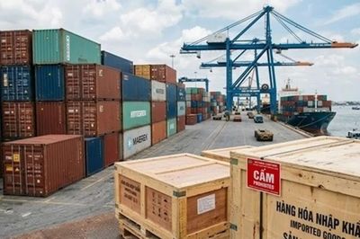 Từ 5/9, siết chặt kiểm soát, cấm nhập khẩu sản phẩm văn hóa vi phạm