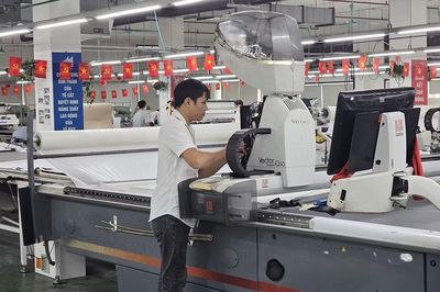 Công nghiệp Hưng Yên tăng gần 16%, thu hút hơn 645 triệu USD vốn FDI