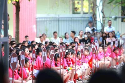 Thời tiết ngày mai (5/9), thuận lợi cho các hoạt động khai giảng năm học mới
