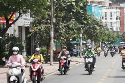 Dự báo thời tiết ngày 5/9: Bắc Bộ nắng nóng, Nam Bộ mưa dông