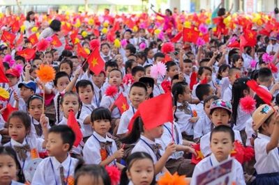 Dự báo thời tiết dịp khai giảng năm học mới 2026-2027