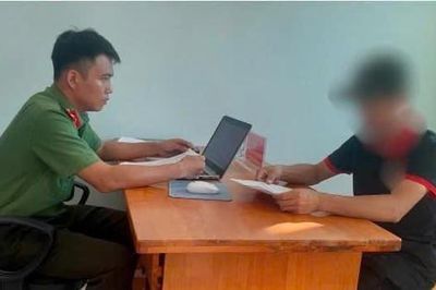 Bình luận trên các trang mạng chống phá, 3 người ở Bắc Ninh bị công an mời làm việc