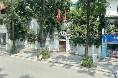 Dự báo thời tiết các khu vực trong cả nước tháng 9 này