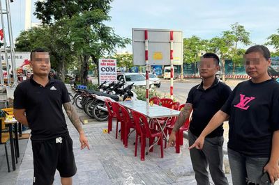 Khởi tố 4 bị can liên quan vụ đánh người trước nhà hàng ở Bãi Cháy