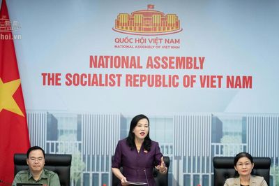 Phát triển khoa học công nghệ để TP Đồng Nai sớm thành cực tăng trưởng quan trọng của quốc gia