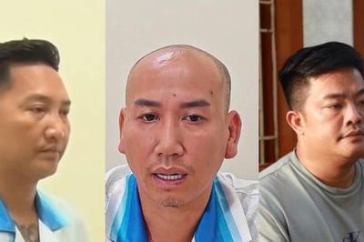 Thành tích xuất sắc của Công an Hà Nội, Công an Lào Cai