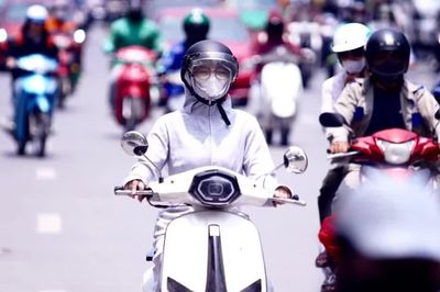 Miền Bắc nắng nóng đến bao giờ?