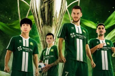 Nhận định Đồng Nai vs Thể Công Viettel, 18h00 ngày 4/9: Công Phượng tái xuất V.League