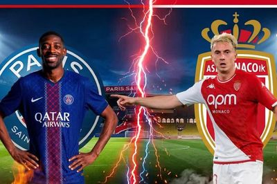 Nhận định PSG vs Monaco, 02h00 ngày 5/9: Cân tài cân sức
