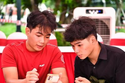 Cảnh báo 6 hình thức lừa đảo 'đón đầu' tân sinh viên