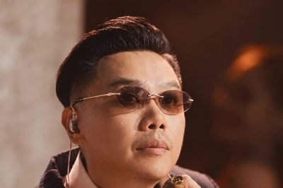 Anh trai chông gai trật khỏi đường đua