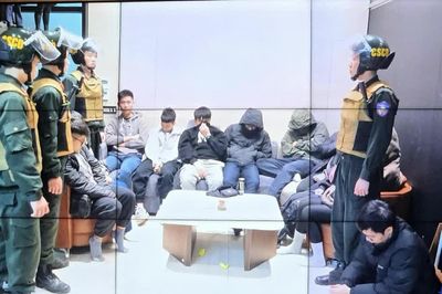 Truy tố 74 bị can vụ Xôi Lạc TV: Doanh nhân Phạm Nguyễn Dũng 'dính' hai tội danh