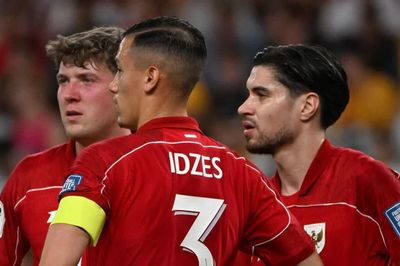 Indonesia gọi 21 cầu thủ nhập tịch dự FIFA ASEAN Cup 2026