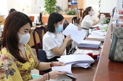 Hơn 146.000 trường hợp nghỉ việc theo Nghị định 178, nếu sai sót sẽ xử lý thế nào?