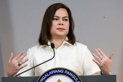 Toà án Philippines phát lệnh bắt Phó Tổng thống Sara Duterte