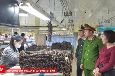 Chạy theo 'việc nhẹ, lương cao': Cả tin hay mù quáng?