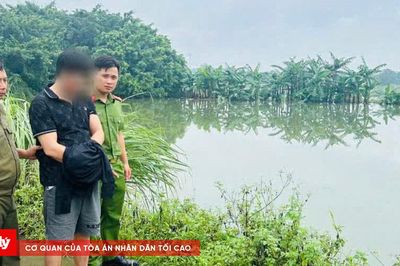 Bắt đối tượng chuyên cậy két sắt nhà dân