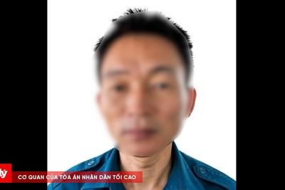 Ra tay sát hại bạn sau khi cùng ăn nhậu