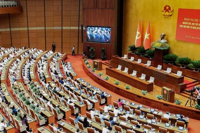 Đạo đức, lối sống và sức nặng của nêu gương