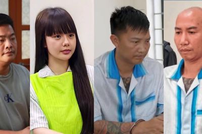 Từ triệu view đến vòng lao lý: Khi sự nổi tiếng thành công cụ kiếm tiền phi pháp