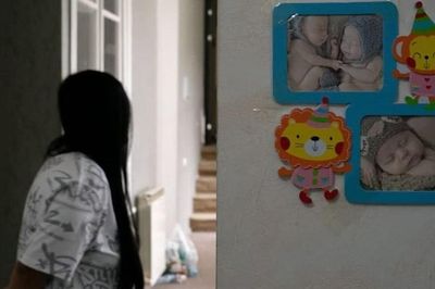 Nỗi niềm những phụ nữ dấn thân 'đẻ thuê' ở Gruzia