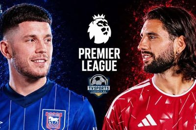 Nhận định Ipswich vs Liverpool: Lữ đoàn đỏ khát thắng