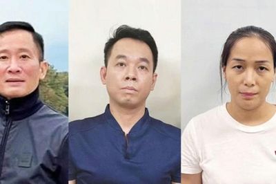 Y tế Việt Mỹ trúng hàng trăm gói thầu trước khi Thứ trưởng Bộ Y tế bị khởi tố