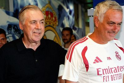 Nhận định bóng đá Betis vs Real Madrid: Bay cao với Mourinho