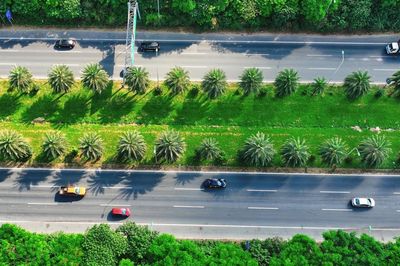 Đại lộ Thăng Long rào chắn 45 ngày, phương tiện đi lại ra sao?