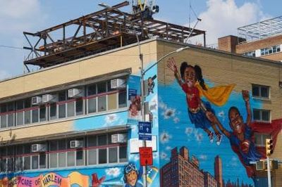 New York cấm học sinh từ mầm non đến lớp 8 dùng AI
