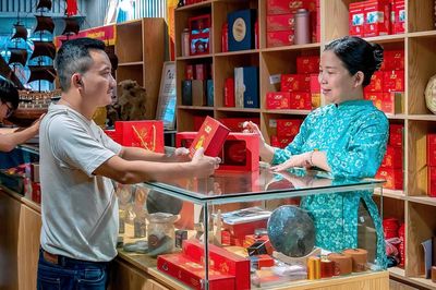 Giảm thuế và cởi trói pháp lý: Động cơ tăng trưởng hai con số