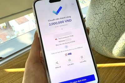 Chồng kiếm tiền tỷ mỗi năm, vợ chỉ biếu bố mẹ chồng 2 triệu đồng/tháng