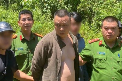 Lời khai của Long Lập Thành, nghi phạm gây ra vụ giết người ở Trung Quốc
