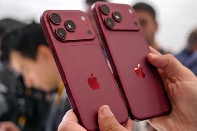 iPhone 18 Pro lộ 'vũ khí' mới, hiệu năng chơi game có thể vượt xa thế hệ trước