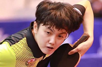 Bóng bàn CAND thống trị giải trẻ quốc gia 2026