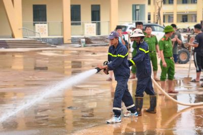 Gia Lai chạy nước rút đón hơn 6.800 học sinh vào 7 trường nội trú vùng biên