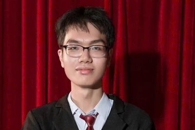 Thủ khoa của ngành có điểm chuẩn cao nhất cả nước