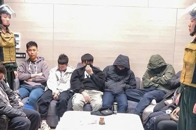 Vụ web lậu 'Xôi Lạc TV': Nhân vật tuyên truyền văn hóa phẩm đồi trụy