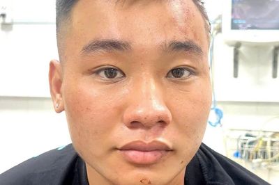 Khởi tố, bắt tạm giam kẻ sát hại 3 mẹ con ở Đồng Nai