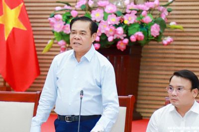 Nghệ An thu hút đầu tư tăng mạnh, thu ngân sách vượt dự toán sau 8 tháng