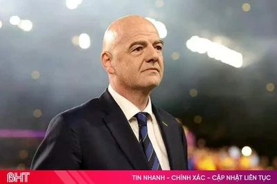 FIFA kiện ngược UEFA
