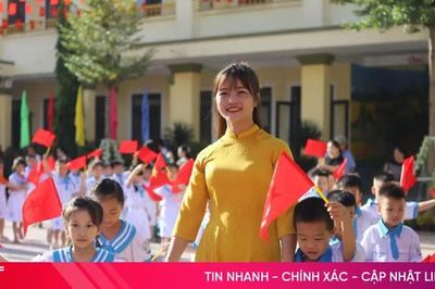 [QUIZ] Vì sao ngày 5/9 được chọn là ngày khai giảng năm học mới?