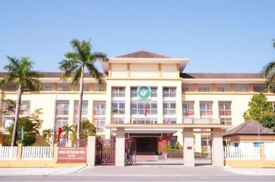 Quảng Trị chuyển trụ sở dôi dư thành trường học, thêm không gian cho học sinh